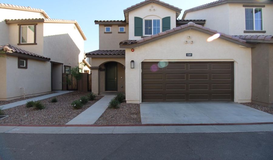 1255 N ARIZONA Ave 1269, Chandler, AZ 85225 - 3 Beds, 2 Bath