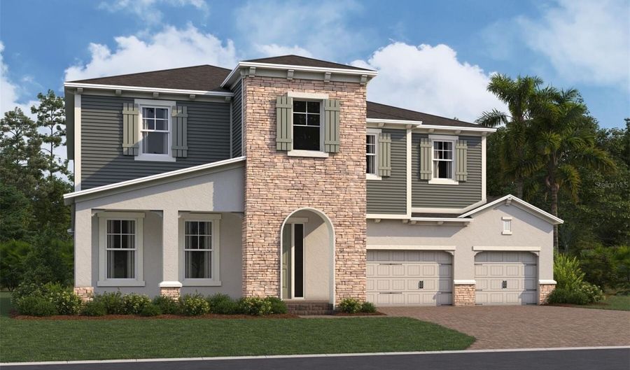 3209 WOLF LAKE Ave, Apopka, FL 32712 - 5 Beds, 4 Bath