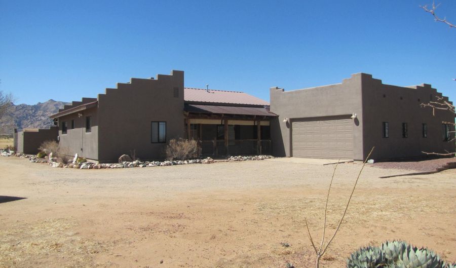 281 W Ironwood Rd, Cochise, AZ 85606 - 2 Beds, 2 Bath