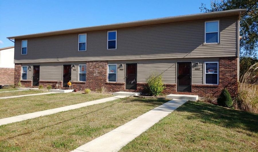 3557 Lonedell Unit: 3559, Arnold, MO 63010 - 0 Beds, 0 Bath