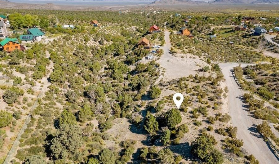 91 Aspen Road 095-01-710-007, Cold Creek, NV 89124 - 0 Beds, 0 Bath