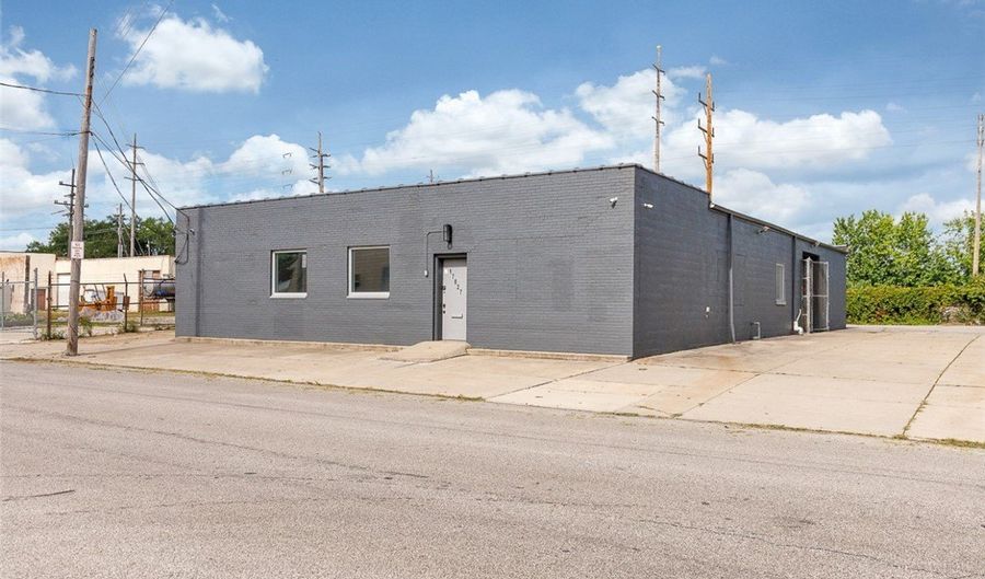 17827 Roseland Rd, Cleveland, OH 44112 - 0 Beds, 0 Bath