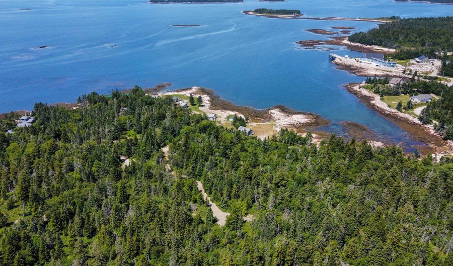 Lot 9-1 Black Duck Cove Road, Beals, ME 04611 - 0 Beds, 0 Bath