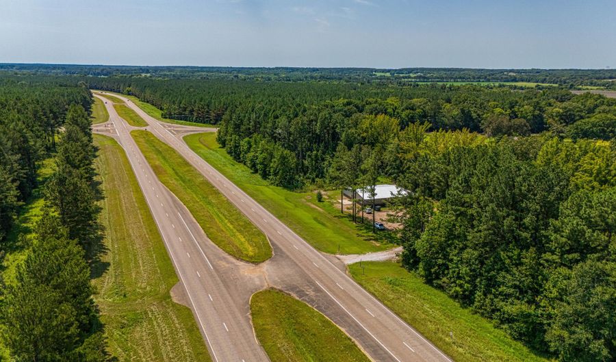 21631 Highway 45 N, Aberdeen, MS 39730 - 0 Beds, 0 Bath