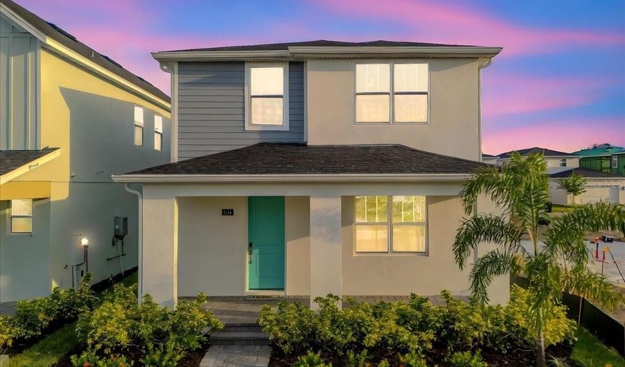 1414 RIDGEBACK Ln, Apopka, FL 32703 - 4 Beds, 3 Bath
