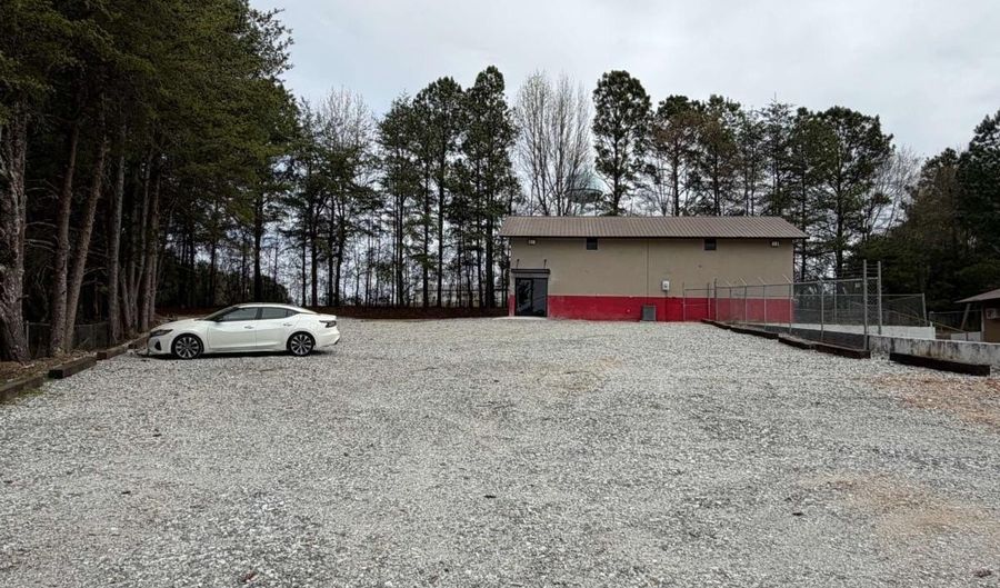 727 Airport Rd, Baldwin, GA 30511 - 0 Beds, 0 Bath