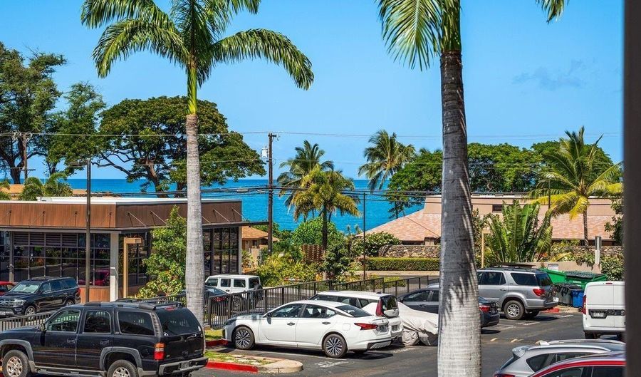 2219 S Kihei Rd A204, Kihei, HI 96753 - 2 Beds, 2 Bath