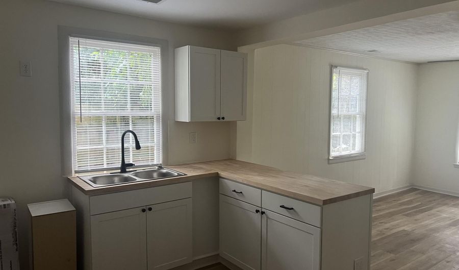 1815 Jenkins St, Augusta, GA 30904 - 2 Beds, 1 Bath