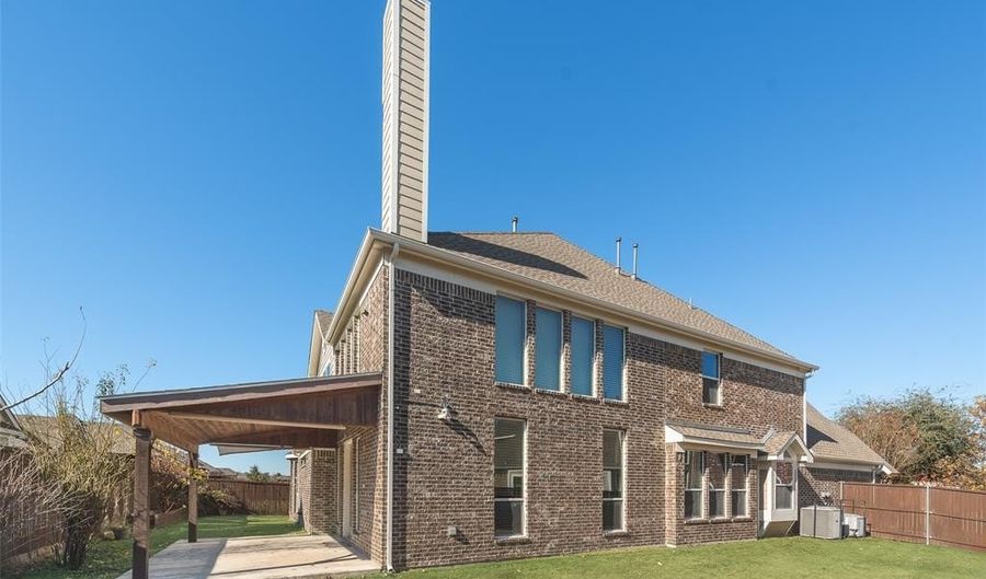 943 Abbott Ln, Allen, TX 75013 - 5 Beds, 4 Bath