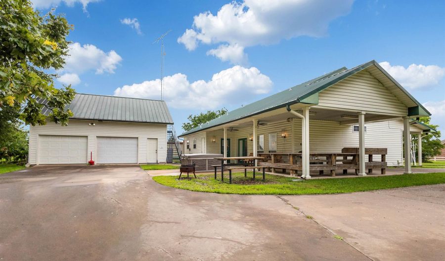 202 County Road 1558, Alba, TX 75410 - 3 Beds, 2 Bath