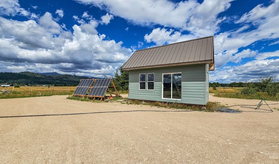 101 Sixty Ln, Cascade, ID 83611 - 0 Beds, 0 Bath