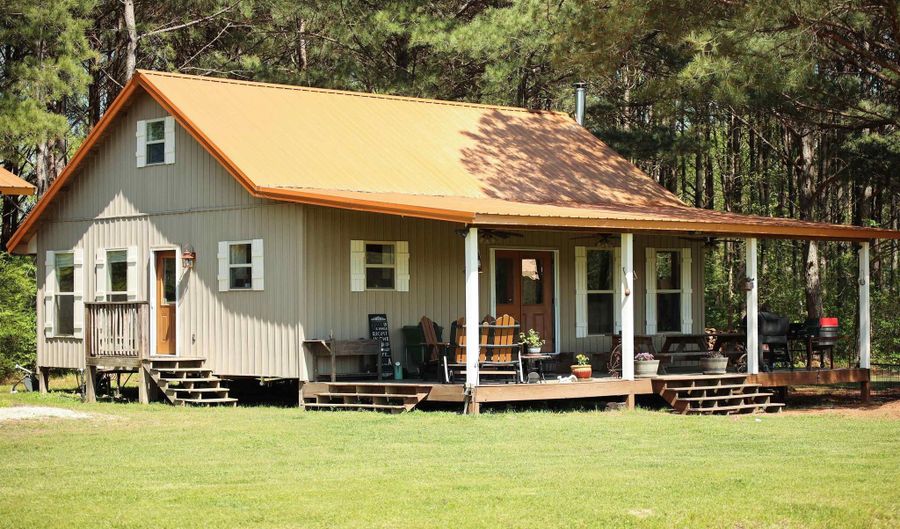 4820 COUNTY ROAD 22, Ashville, AL 35953 - 2 Beds, 1 Bath