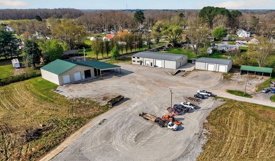 350 5th Ave S, Baxter, TN 38544 - 0 Beds, 0 Bath