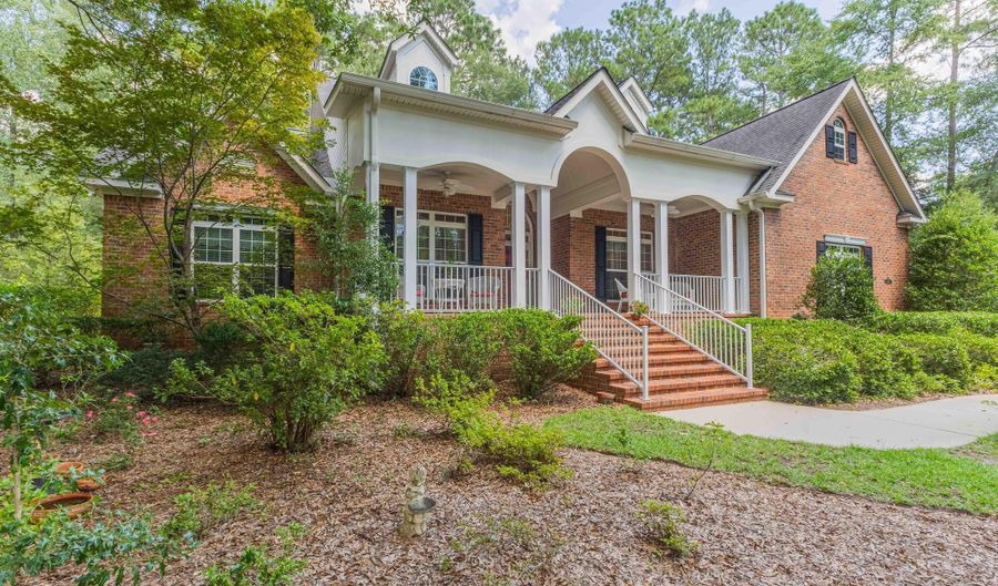 448 Haddington Way, Aiken, SC 29803 - 3 Beds, 4 Bath