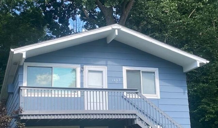 1002 Fountain St B, Ann Arbor, MI 48103 - 2 Beds, 1 Bath