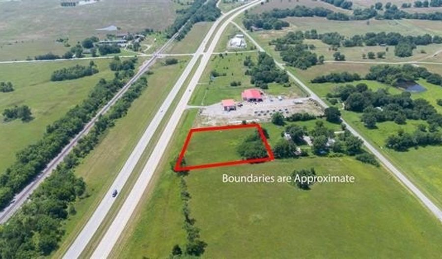 Hwy 69, Adair, OK 74330 - 0 Beds, 0 Bath