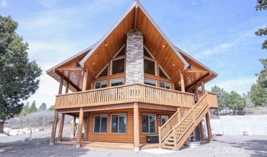 3895 N Royal Dr, Alton, UT 84710 - 5 Beds, 5 Bath