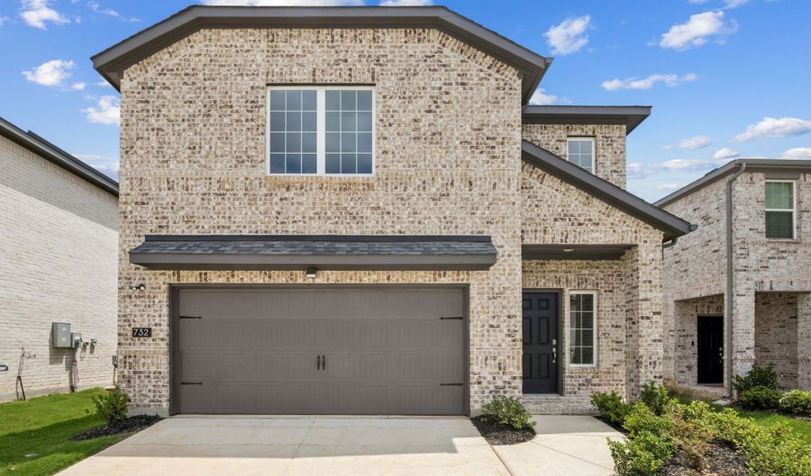 732 Santa Lucia Dr, Anna, TX 75409 - 4 Beds, 3 Bath