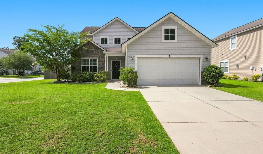 57 Saluda Way, Beaufort, SC 29906 - 3 Beds, 3 Bath