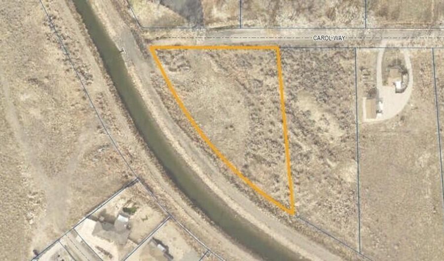 Carol Way, Fernley, NV 89408 - 0 Beds, 0 Bath