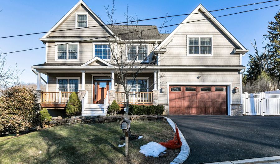 244 Van Kirk Ave, Atlantic Highlands, NJ 07716 - 4 Beds, 4 Bath
