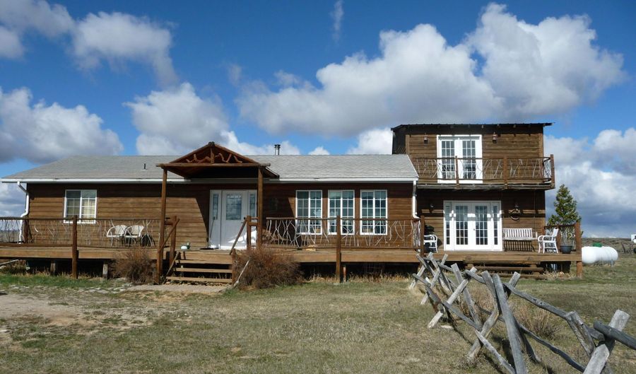 86 BUCK Rd, Cora, WY 82925 - 3 Beds, 3 Bath