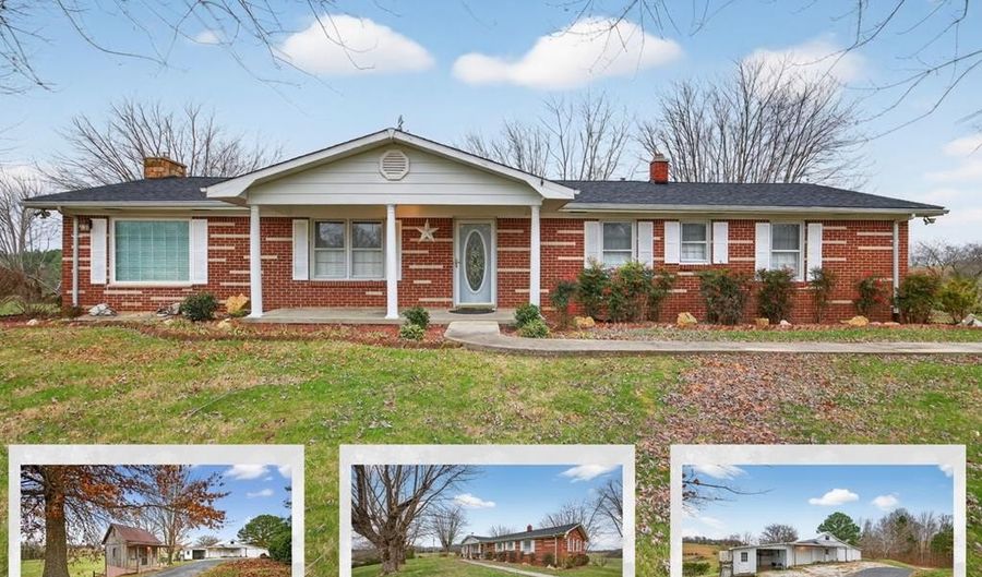 4670 Celina Hwy, Allons, TN 38541 - 2 Beds, 2 Bath