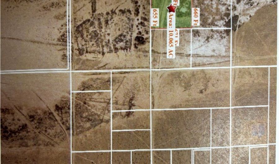 28 SEC 28 TWP 6N RNG 2W SW 1/4 NE 1/4 SW 1/4, Apple Valley, CA 92307 - 0 Beds, 0 Bath