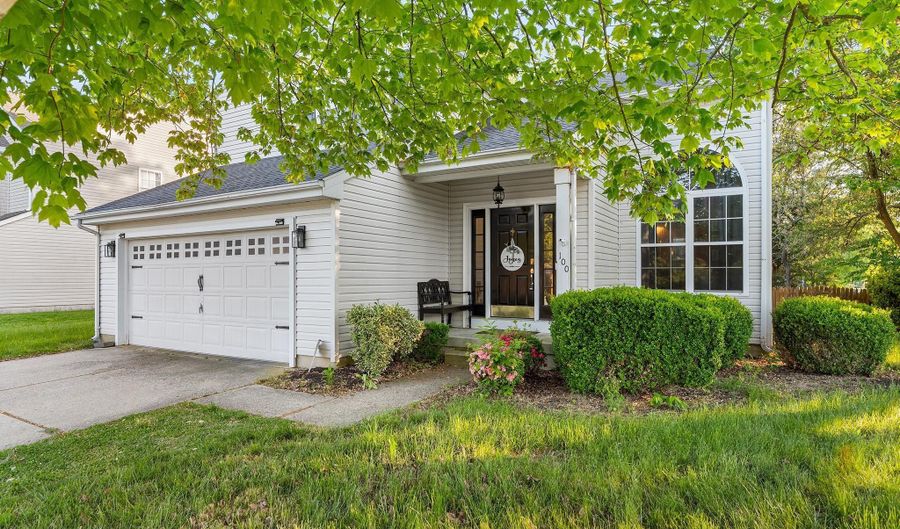 100 SWEETGUM Dr, Dover, DE 19904 - 3 Beds, 3 Bath