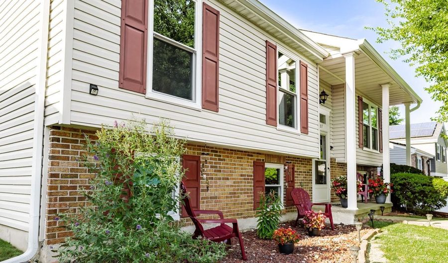 2507 LAUREL VALLEY Garth, Abingdon, MD 21009 - 3 Beds, 2 Bath