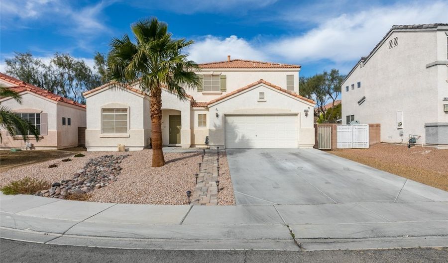 5835 Watercolor St, North Las Vegas, NV 89031 - 3 Beds, 2 Bath