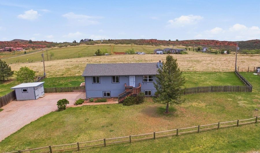804 Redwood Ct, Bellvue, CO 80512 - 2 Beds, 2 Bath