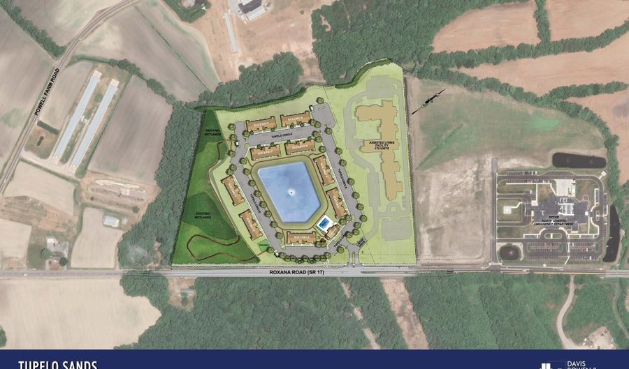 32850 ROXANA Rd, Frankford, DE 19945 - 0 Beds, 0 Bath