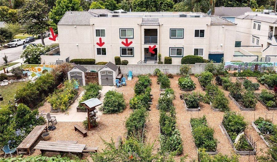 1018 Magnolia St A, South Pasadena, CA 91030 - 2 Beds, 2 Bath