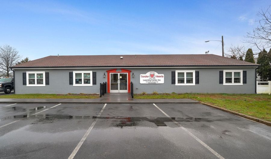 1339 S GOVERNORS Ave, Dover, DE 19904 - 0 Beds, 0 Bath