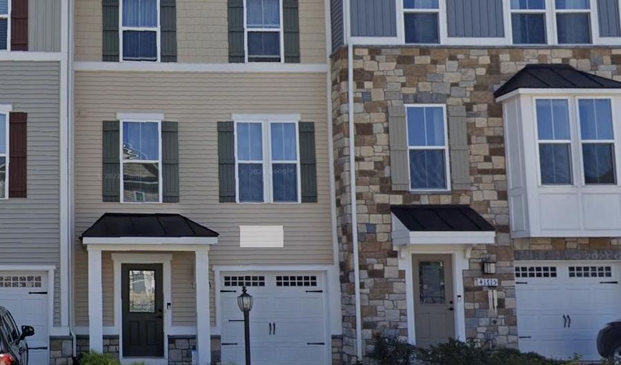 41717 MCMONAGLE Sq, Aldie, VA 20105 - 4 Beds, 4 Bath
