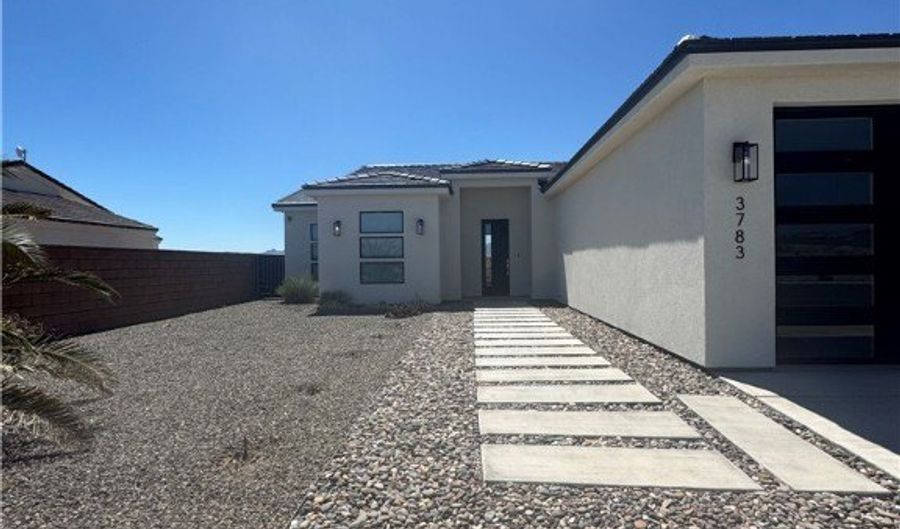 3783 Ramsey Rd, Bullhead City, AZ 86442 - 3 Beds, 2 Bath