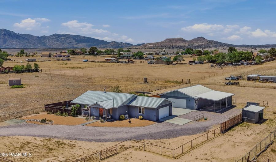 730 S Firesky Ln, Chino Valley, AZ 86323 - 3 Beds, 2 Bath