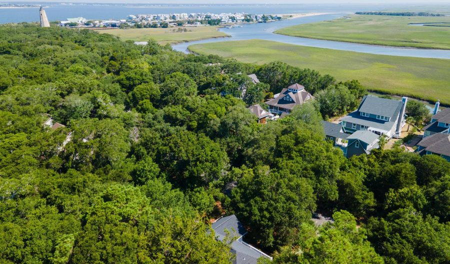 114 N Bald Head Wynd, Bald Head Island, NC 28461 - 4 Beds, 5 Bath