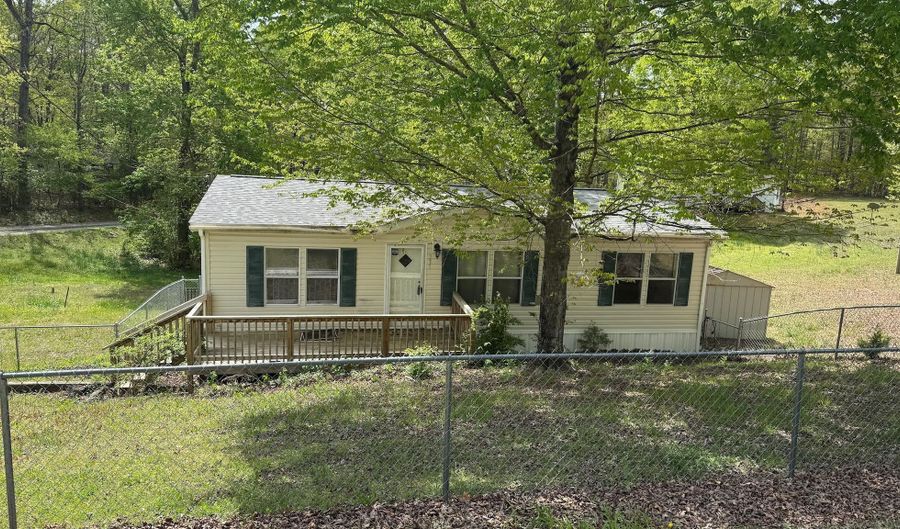 331 Co Rd 135, Athens, TN 37303 - 0 Beds, 3 Bath