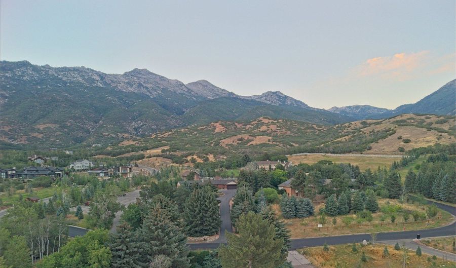 1801 N FORT CANYON Rd, Alpine, UT 84004 - 0 Beds, 0 Bath