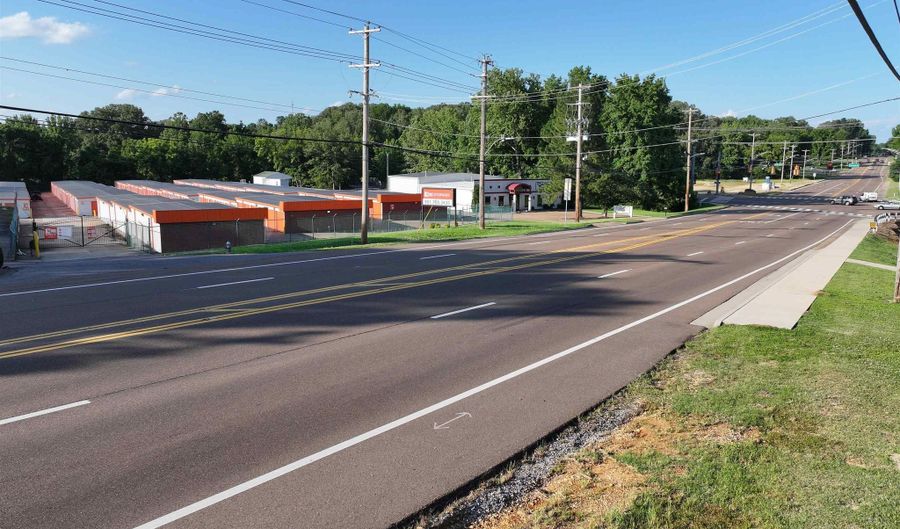 0 HIGHWAY US 70, Bartlett, TN 38133 - 0 Beds, 0 Bath