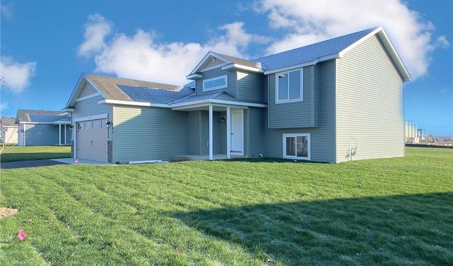 1180 Stonebrooke Dr, Albany, MN 56307 - 2 Beds, 1 Bath