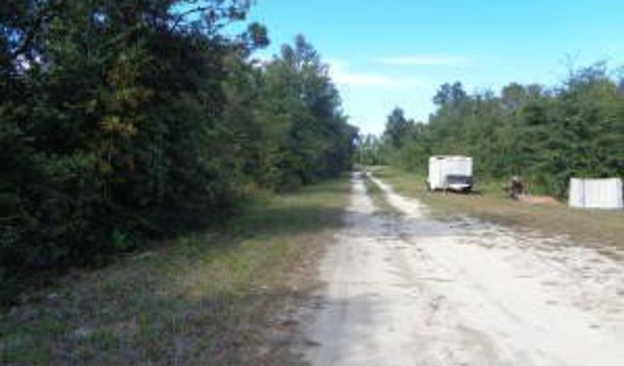 NW Mckenzie Boulevard lot 7 & 8, Altha, FL 32421 - 0 Beds, 0 Bath