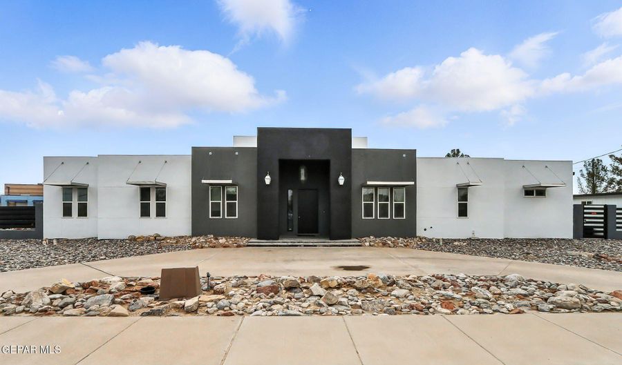 10464 Zach Rd, Socorro, TX 79927 - 4 Beds, 3 Bath
