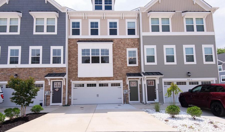 9522 SEASCAPE Ln 5, Berlin, MD 21811 - 3 Beds, 4 Bath
