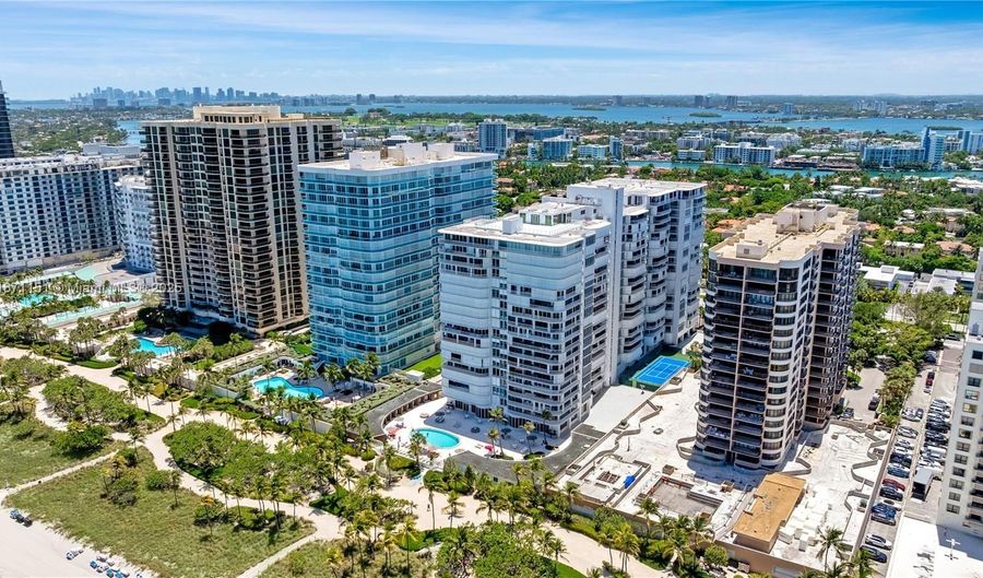 10155 Collins Ave 606, Bal Harbour, FL 33154 - 4 Beds, 4 Bath