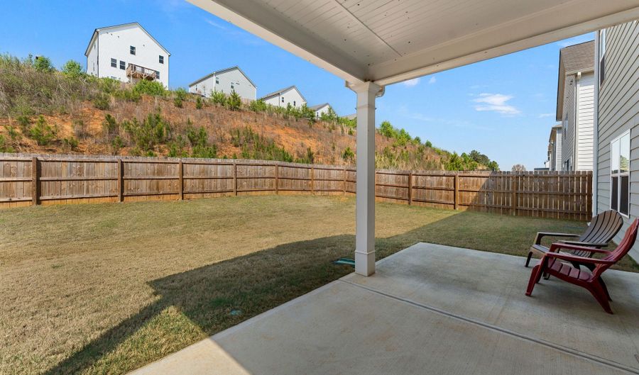 49 Thacker Trl, Adairsville, GA 30103 - 5 Beds, 4 Bath