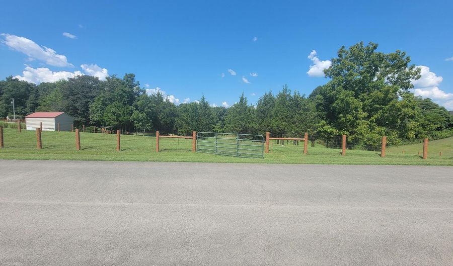 1206 Oak Knoll Dr, Bardstown, KY 40004 - 0 Beds, 0 Bath