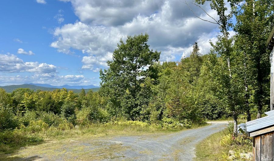 705 Hollin Waite Hill Rd, Anson, ME 04911 - 2 Beds, 0 Bath